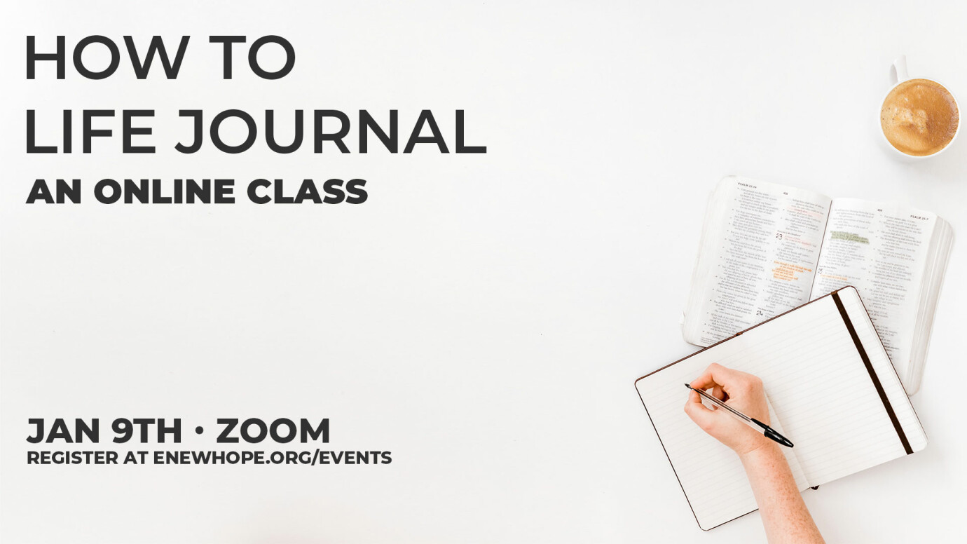 How to Life Journal