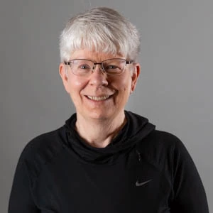 Janice Fry