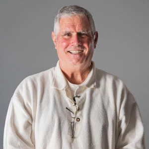 Pat Murphy