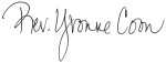 YCoonSignature