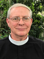 Profile image of The Rev. Robert Bruckart
