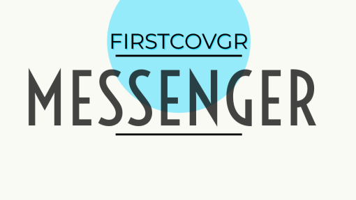 FirstCovGR Weekly Messenger 9/18