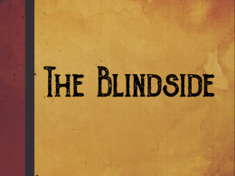 The Blindside
