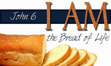 I am the Bread of Life - Atkinson