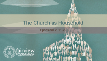 The Church as Household