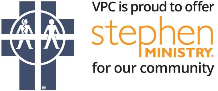 What in the World is Stephen Ministry?