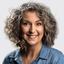 Profile image of Angie McGregor