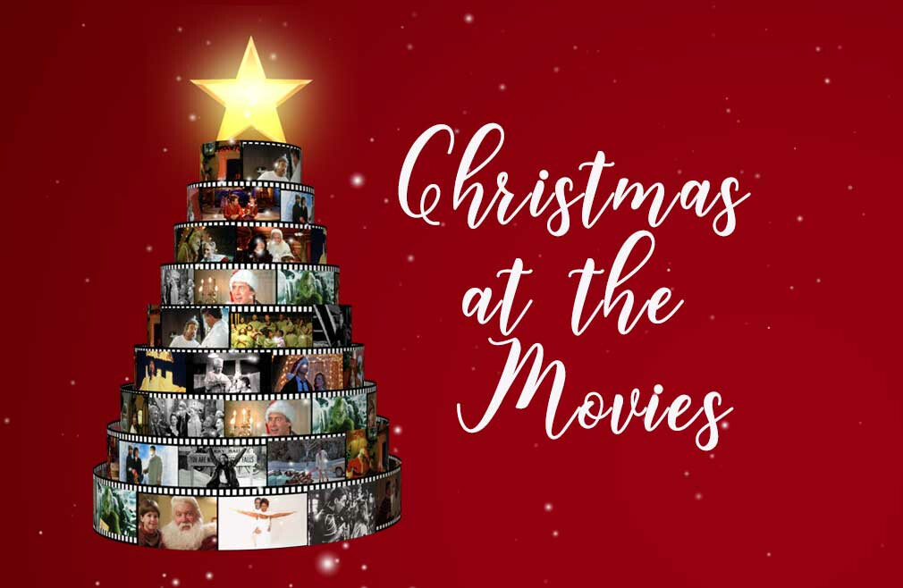 Christmas At The Movies