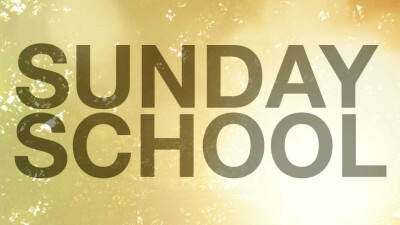 Sunday School (Hybrid)