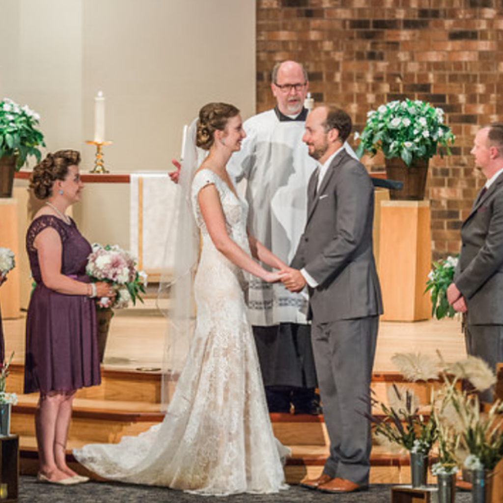 First United Methodist Church Madison