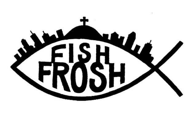 Fish Frosh - Worship Night and Talent Show