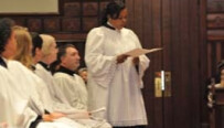 2010 Diaconal Ordination