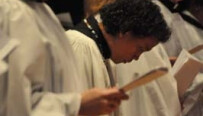 2010 Diaconal Ordination