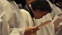 2010 Diaconal Ordination