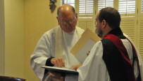 2010 Diaconal Ordination