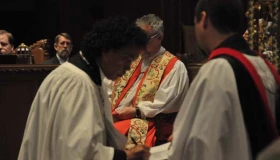 2010 Diaconal Ordination