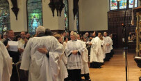 2010 Diaconal Ordination