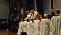 2010 Diaconal Ordination