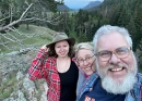 Bishop Doyle's Sabbatical in Review ... What's He Been Up To?