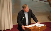 Clergy Conf 25