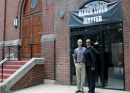 Histórica iglesia afroamericana explora la fe y la justicia en un Washington D.C. aburguesado