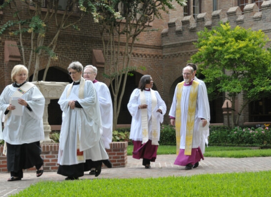 Deacons Ordination 2012 - 10