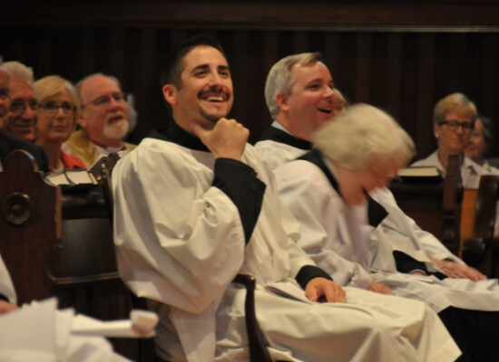 Deacons Ordination 2012 - 12