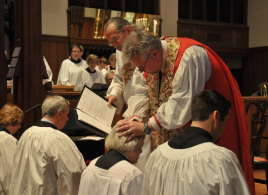 Deacons Ordination 2012 - 11