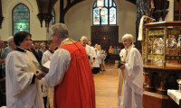 Deacons Ordination 2012 - 14