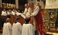 Deacons Ordination 2012 - 16