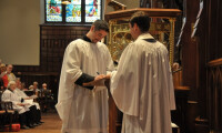 Deacons Ordination 2012 - 17