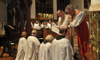 Deacons Ordination 2012 - 15