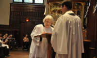 Deacons Ordination 2012 - 18