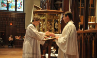 Deacons Ordination 2012 - 20