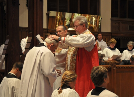 Deacons Ordination 2012 - 21