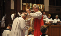 Deacons Ordination 2012 - 21