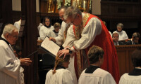 Deacons Ordination 2012 - 19