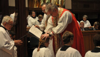 Deacons Ordination 2012