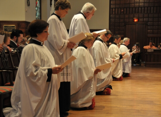 Deacons Ordination 2012 - 23