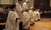 Deacons Ordination 2012 - 23