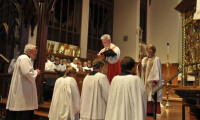 Deacons Ordination 2012 - 22