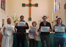 La Iglesia Episcopal expandirá su solidaridad con refugiados, inmigrantes e indocumentados