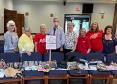 The Pursenalities Project at St. Mark’s, Richmond