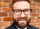 Trinity, Marshall, Calls New Priest