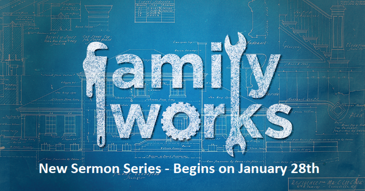 Family Works: The Two Gardens | Sermons | The First Reformed Church Of ...