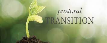 Our Search for a Pastor (Informational Session & Lunch)