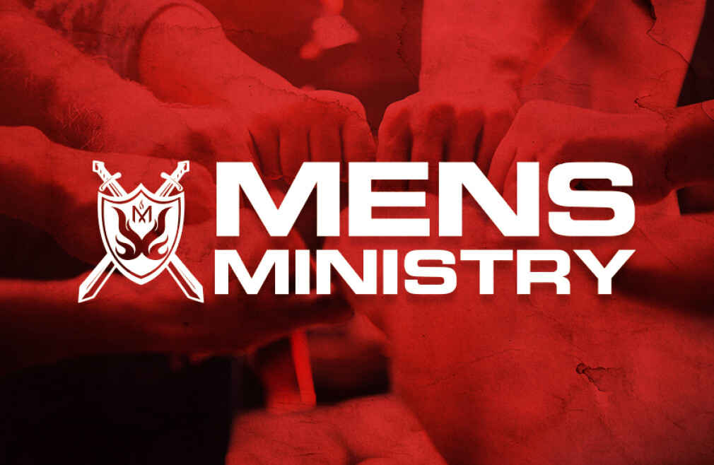 Men's Ministry Worship & Outreach