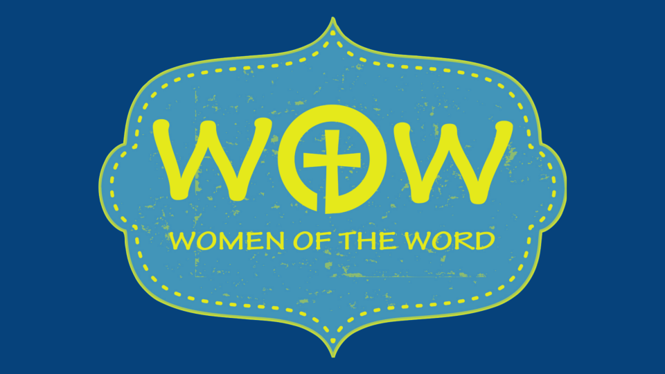 Jonah Women’s Bible Study