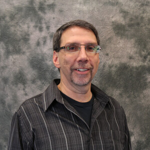 Gordon Spahr