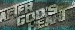 After God's Heart